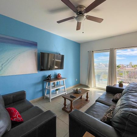 Admire Sea View From A Stunning Condo By Premium Puerto Peñasco Esterno foto