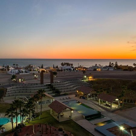 Admire Sea View From A Stunning Condo By Premium Puerto Peñasco Esterno foto