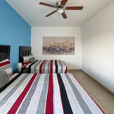Admire Sea View From A Stunning Condo By Premium Puerto Peñasco Esterno foto