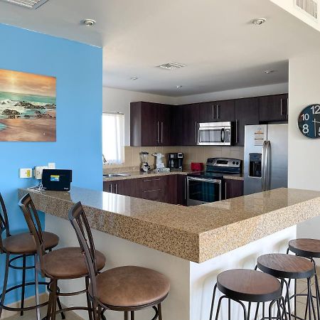 Admire Sea View From A Stunning Condo By Premium Puerto Peñasco Esterno foto