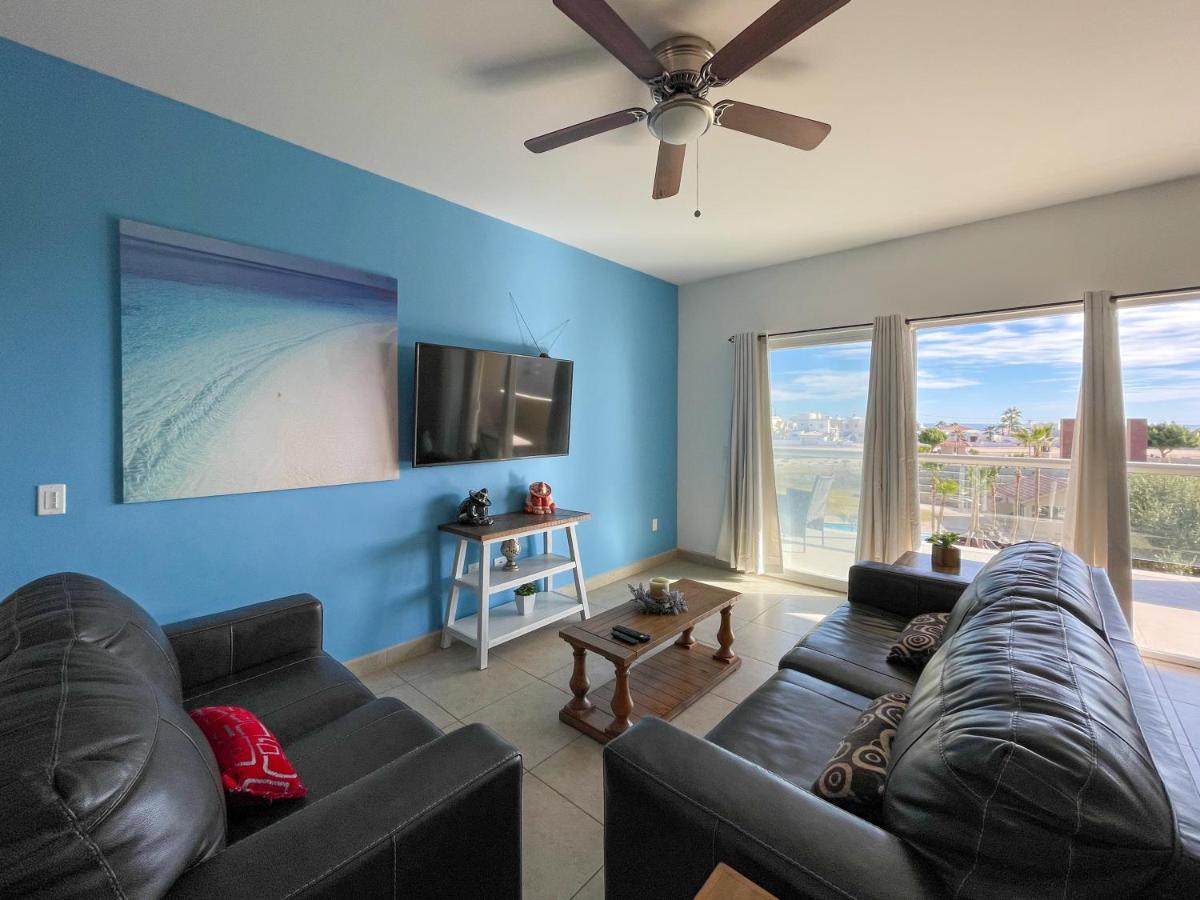 Admire Sea View From A Stunning Condo By Premium Puerto Peñasco Esterno foto