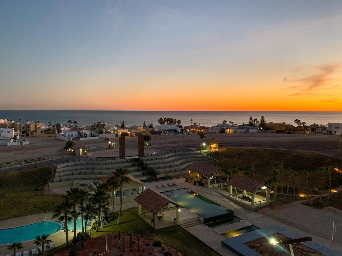 Admire Sea View From A Stunning Condo By Premium Puerto Peñasco Esterno foto