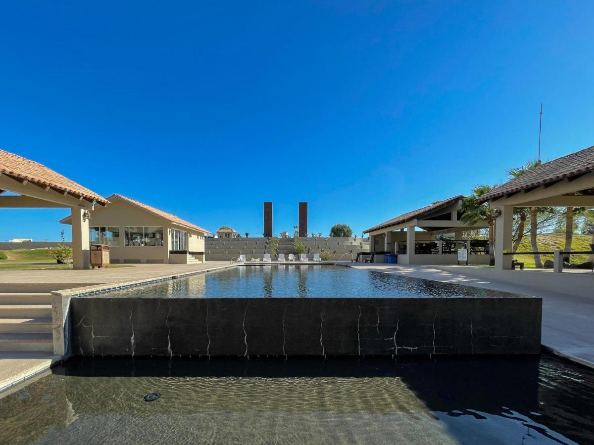 Admire Sea View From A Stunning Condo By Premium Puerto Peñasco Esterno foto