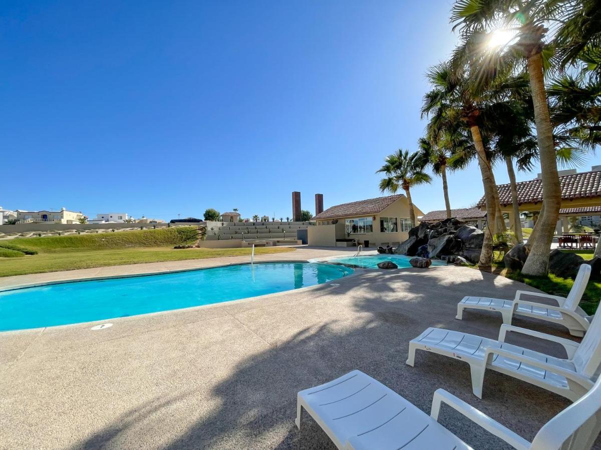 Admire Sea View From A Stunning Condo By Premium Puerto Peñasco Esterno foto