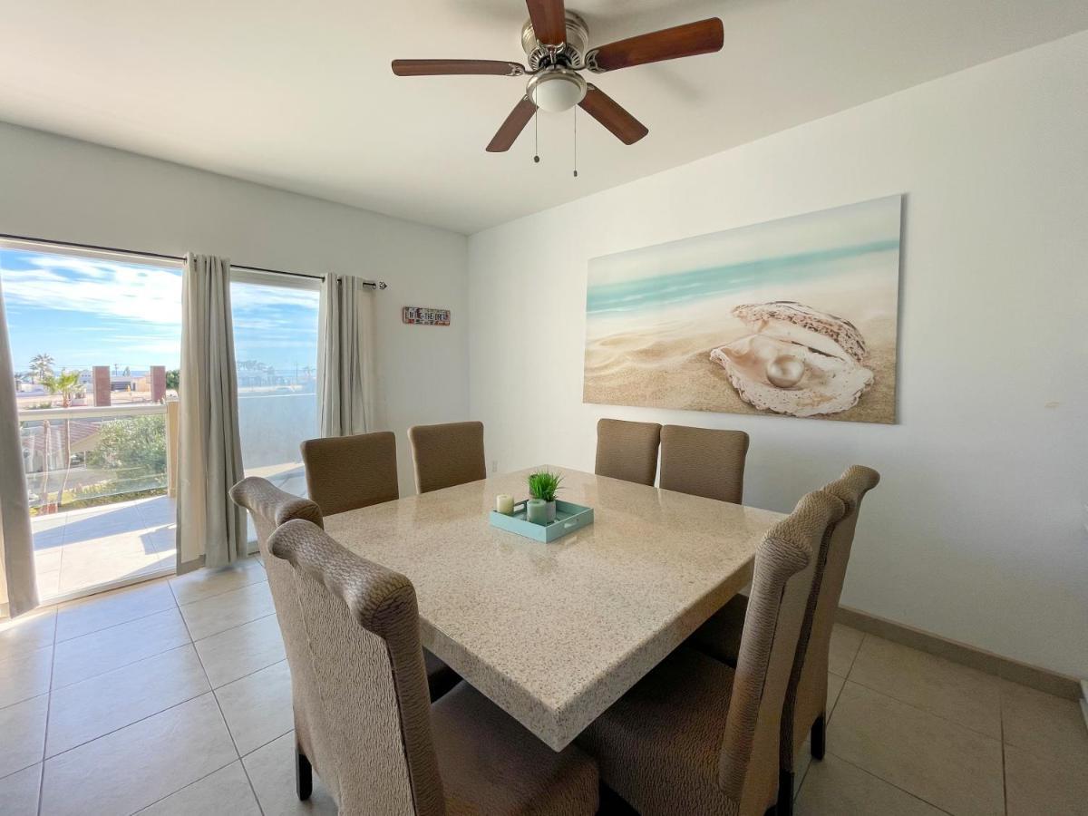 Admire Sea View From A Stunning Condo By Premium Puerto Peñasco Esterno foto
