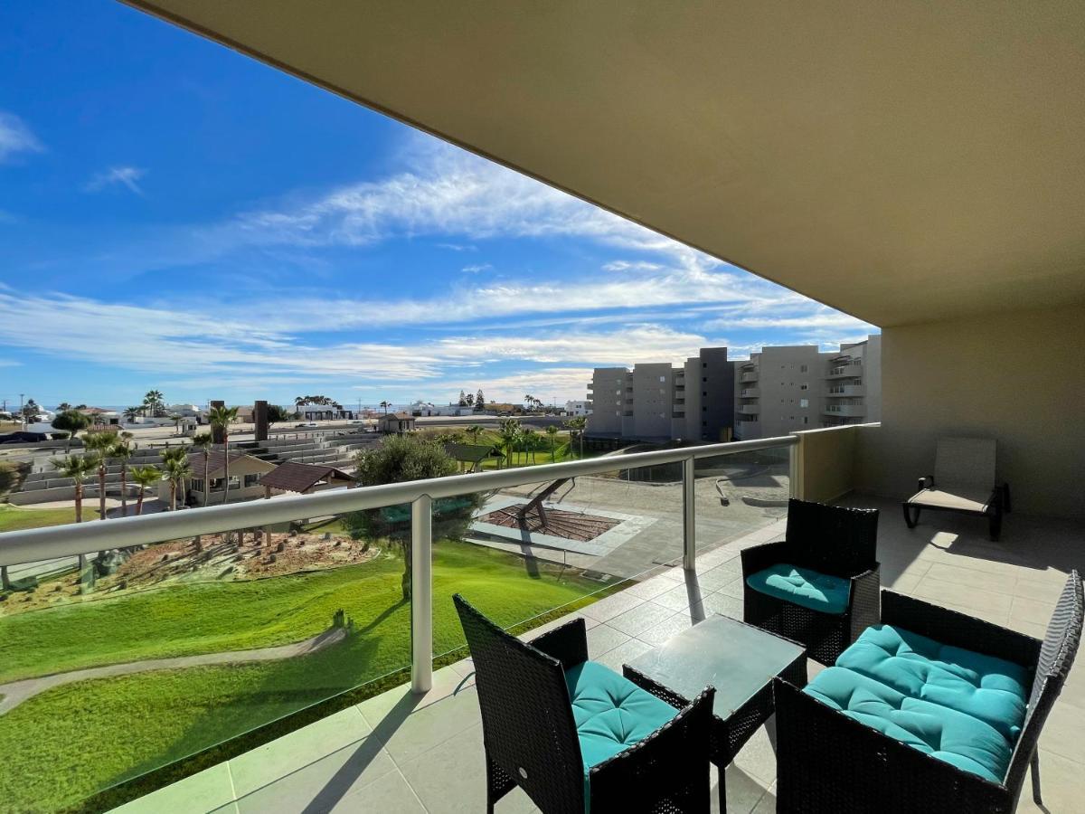 Admire Sea View From A Stunning Condo By Premium Puerto Peñasco Esterno foto