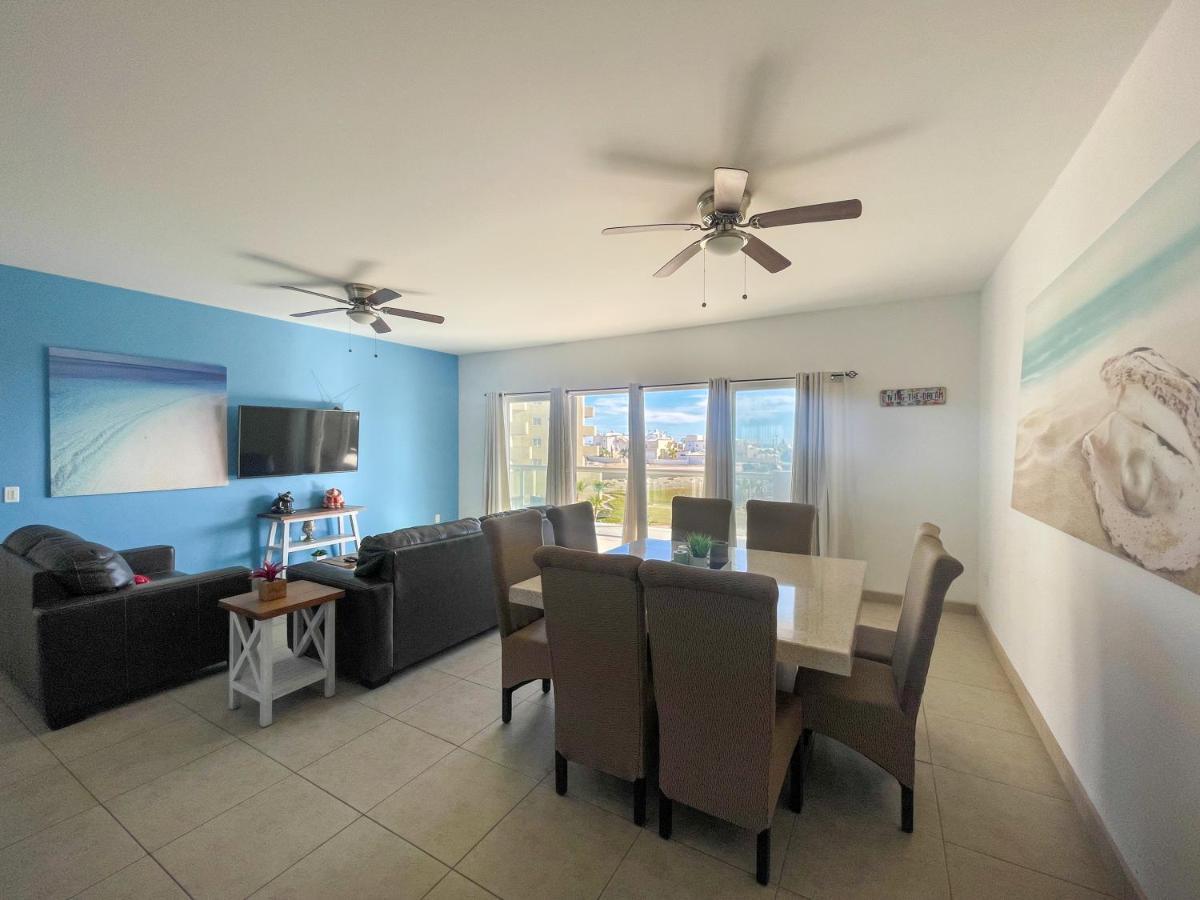 Admire Sea View From A Stunning Condo By Premium Puerto Peñasco Esterno foto