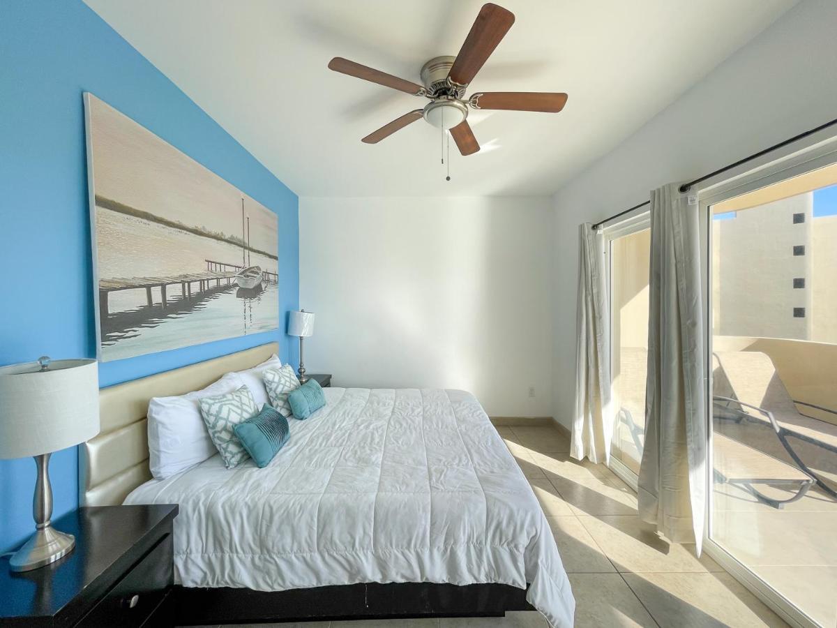 Admire Sea View From A Stunning Condo By Premium Puerto Peñasco Esterno foto
