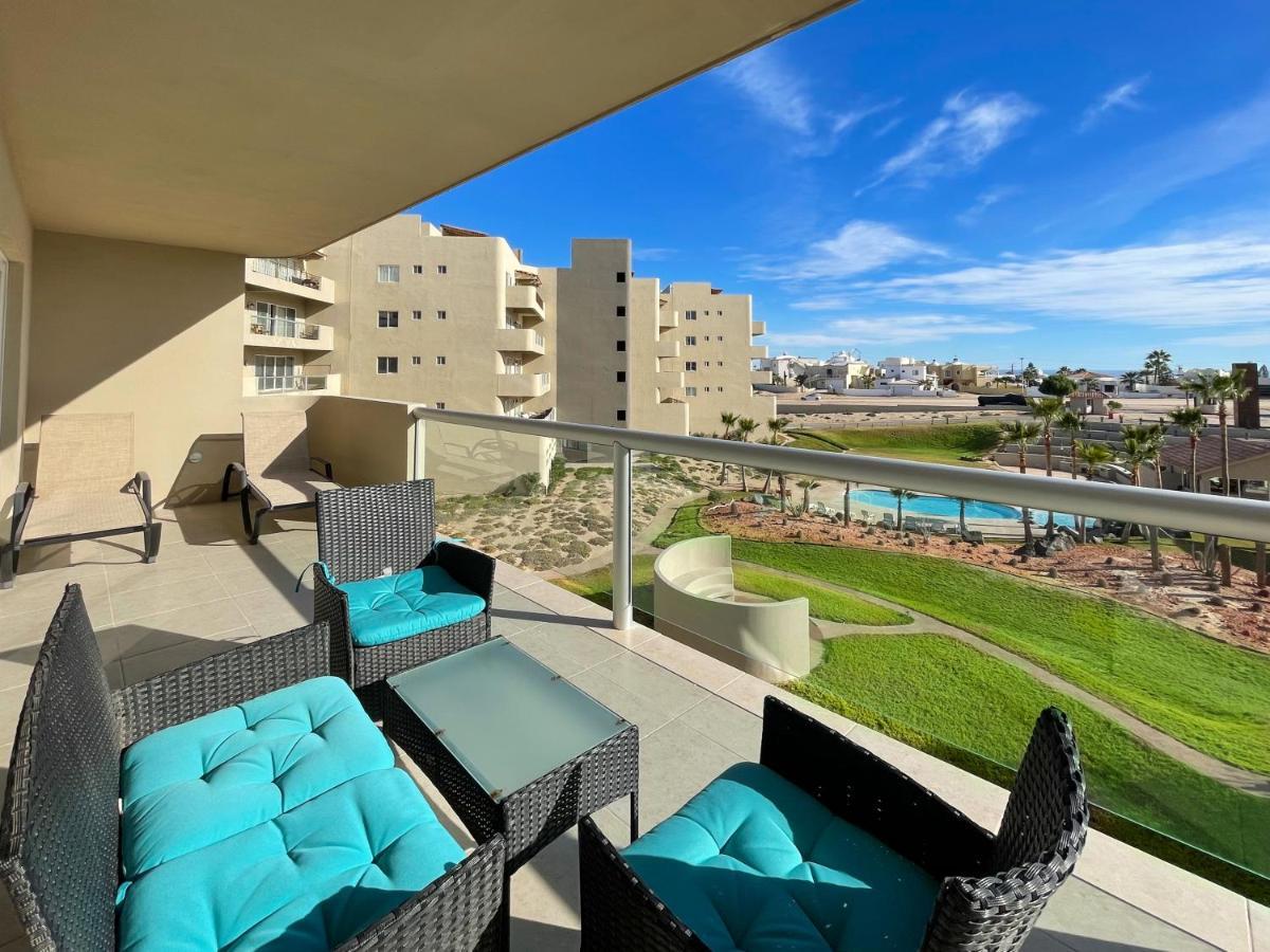 Admire Sea View From A Stunning Condo By Premium Puerto Peñasco Esterno foto