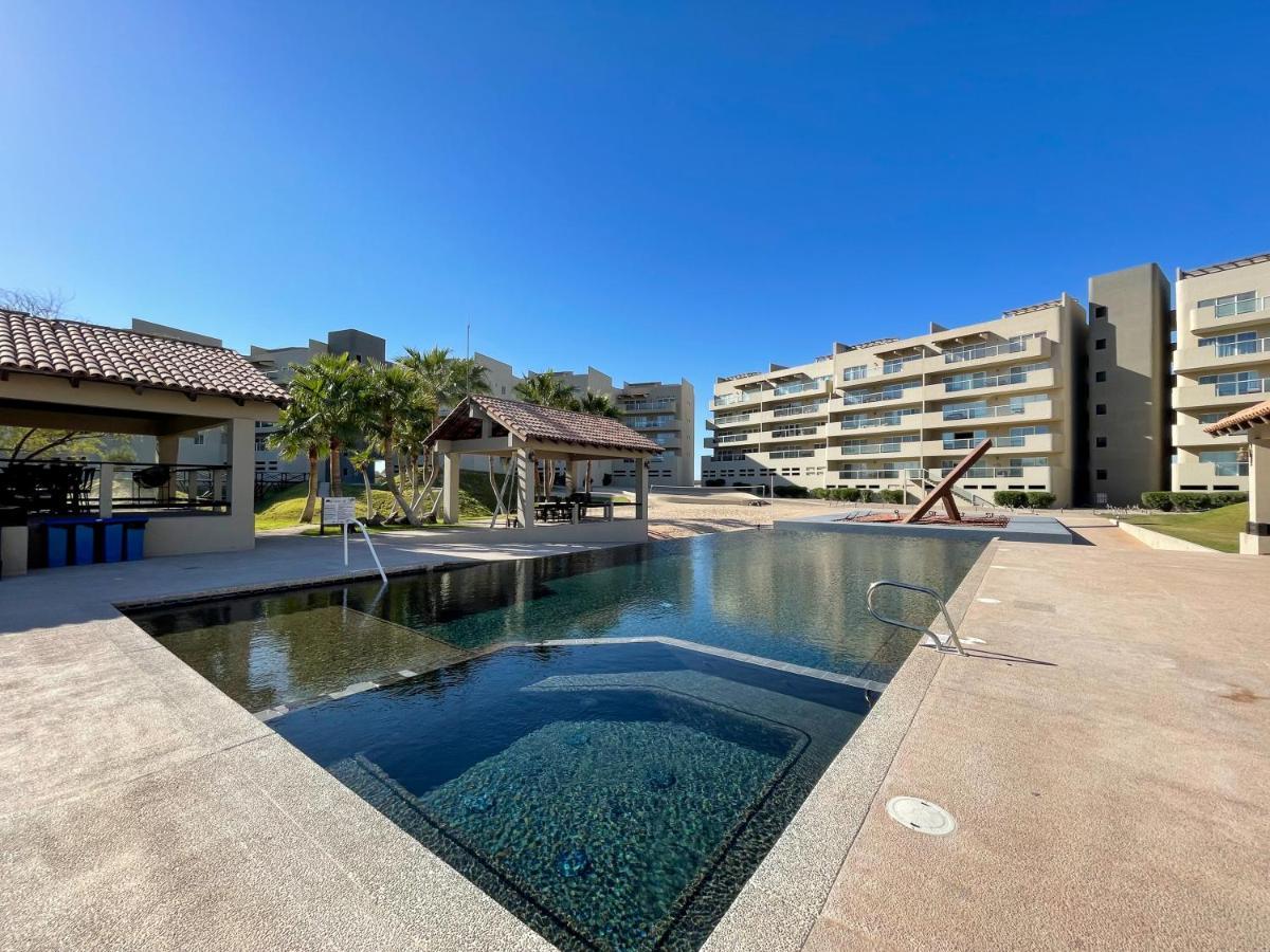 Admire Sea View From A Stunning Condo By Premium Puerto Peñasco Esterno foto
