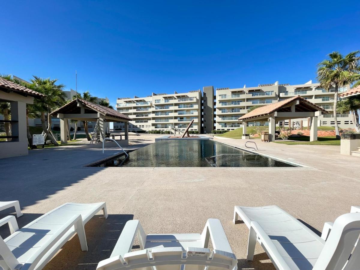 Admire Sea View From A Stunning Condo By Premium Puerto Peñasco Esterno foto