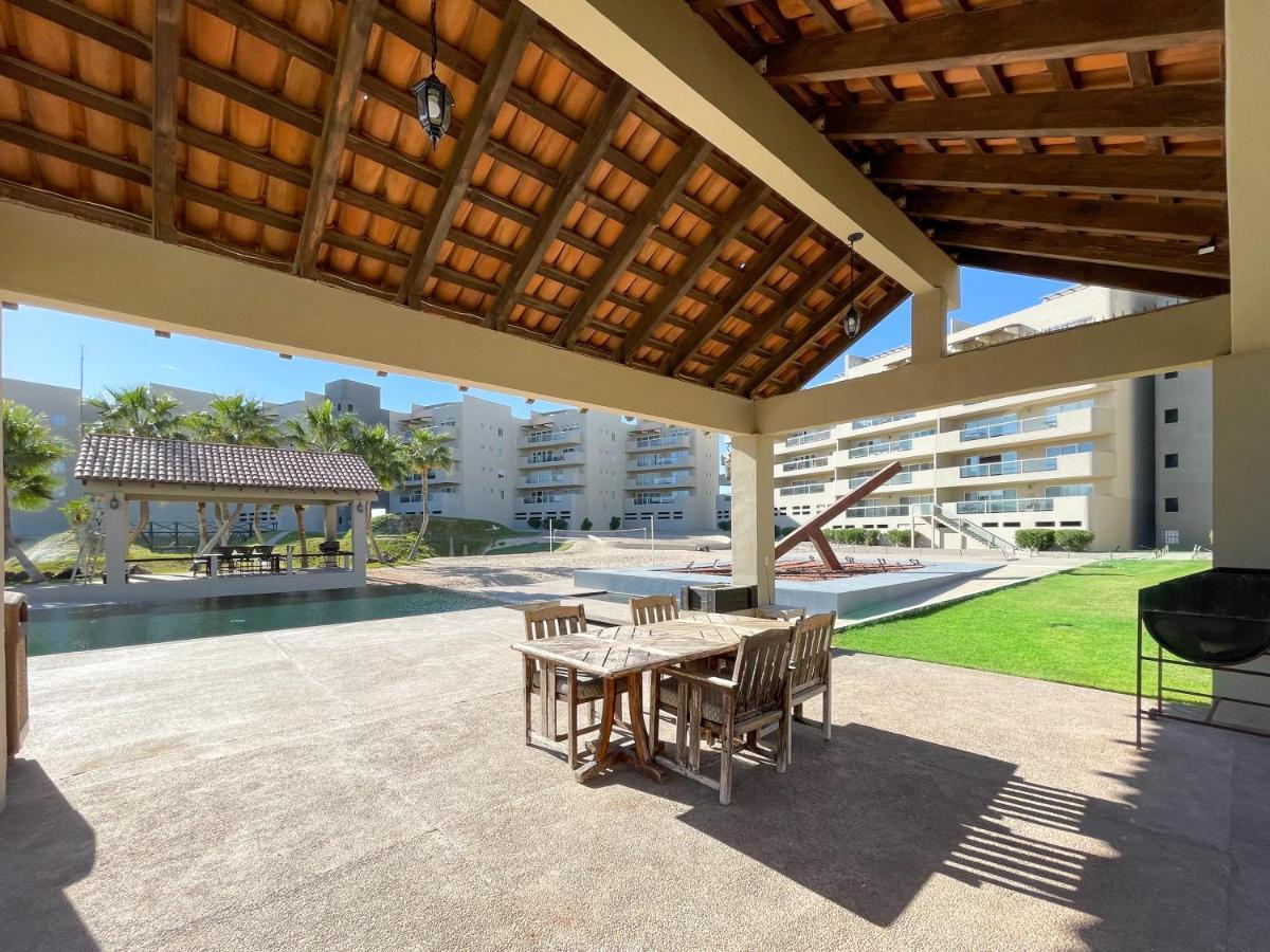 Admire Sea View From A Stunning Condo By Premium Puerto Peñasco Esterno foto
