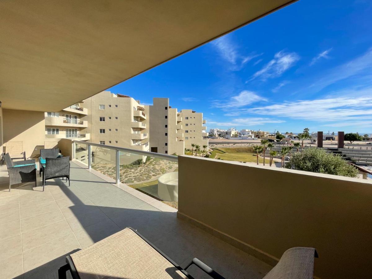 Admire Sea View From A Stunning Condo By Premium Puerto Peñasco Esterno foto