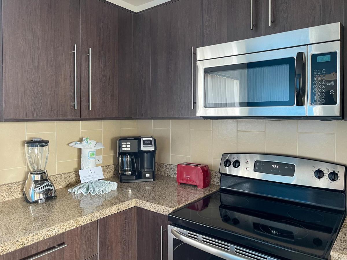 Admire Sea View From A Stunning Condo By Premium Puerto Peñasco Esterno foto