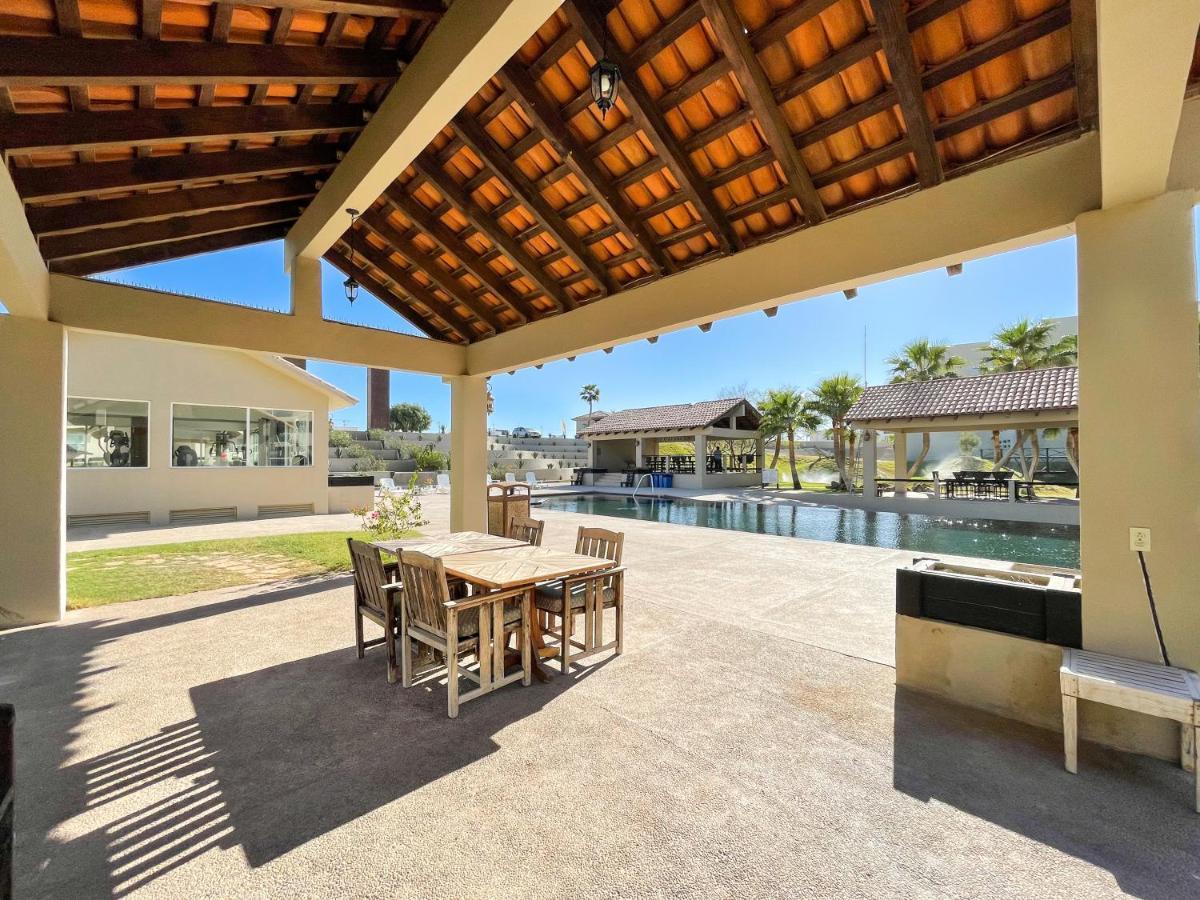 Admire Sea View From A Stunning Condo By Premium Puerto Peñasco Esterno foto