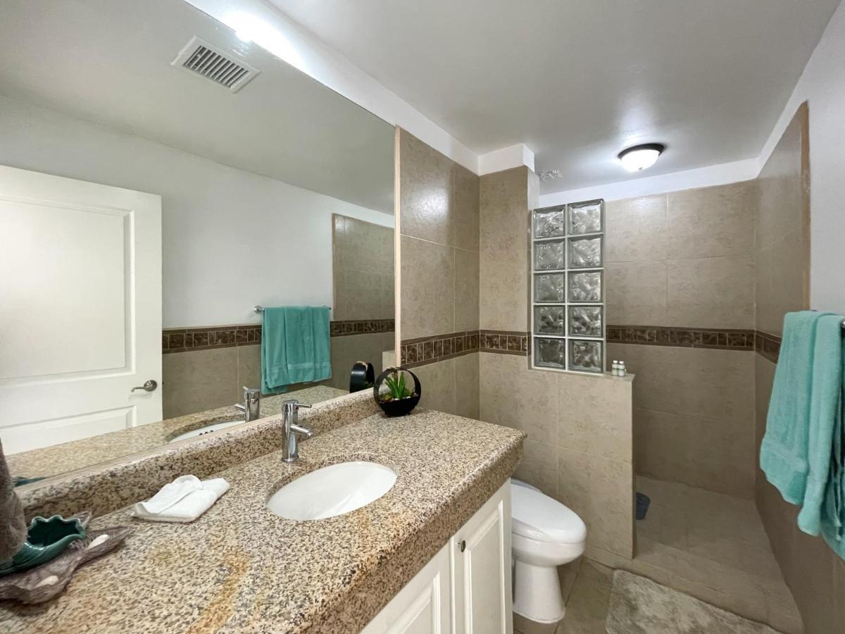 Admire Sea View From A Stunning Condo By Premium Puerto Peñasco Esterno foto