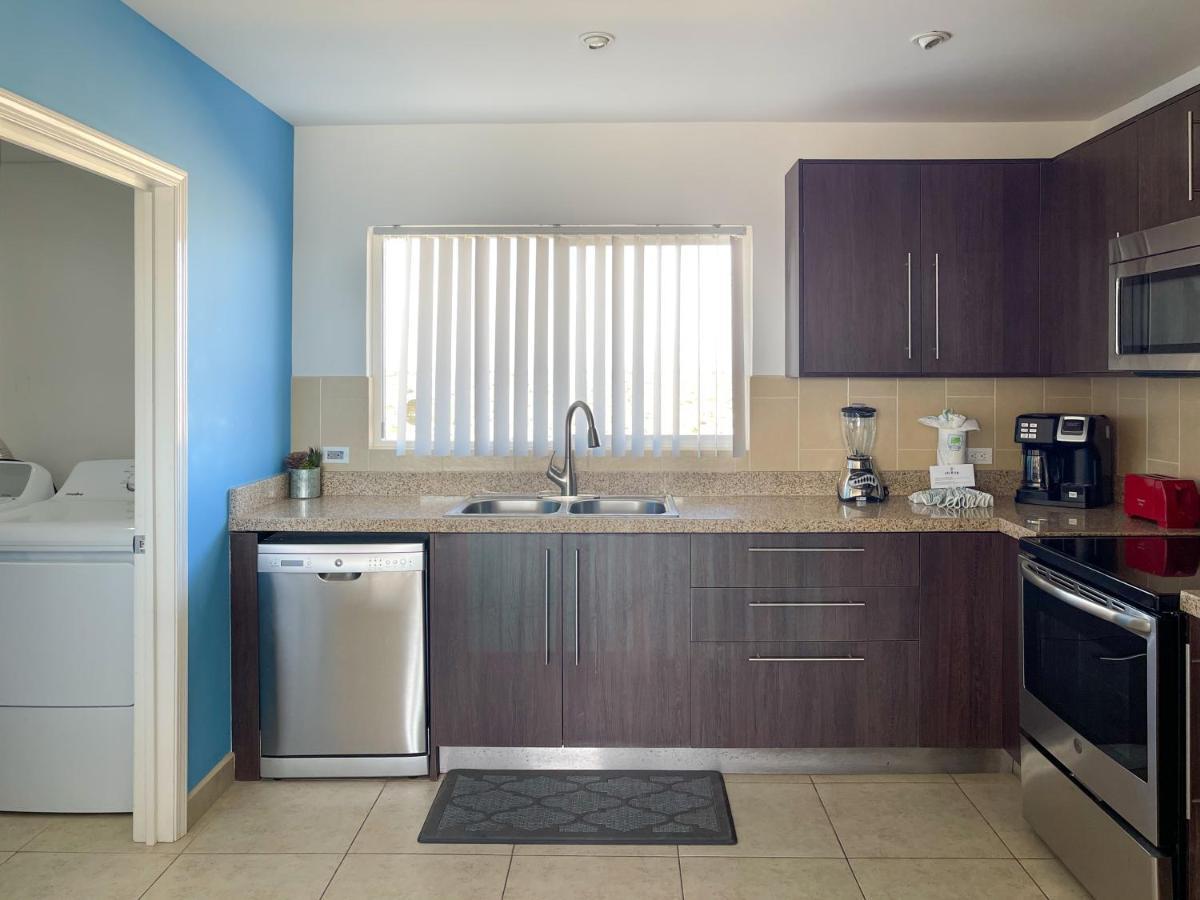 Admire Sea View From A Stunning Condo By Premium Puerto Peñasco Esterno foto