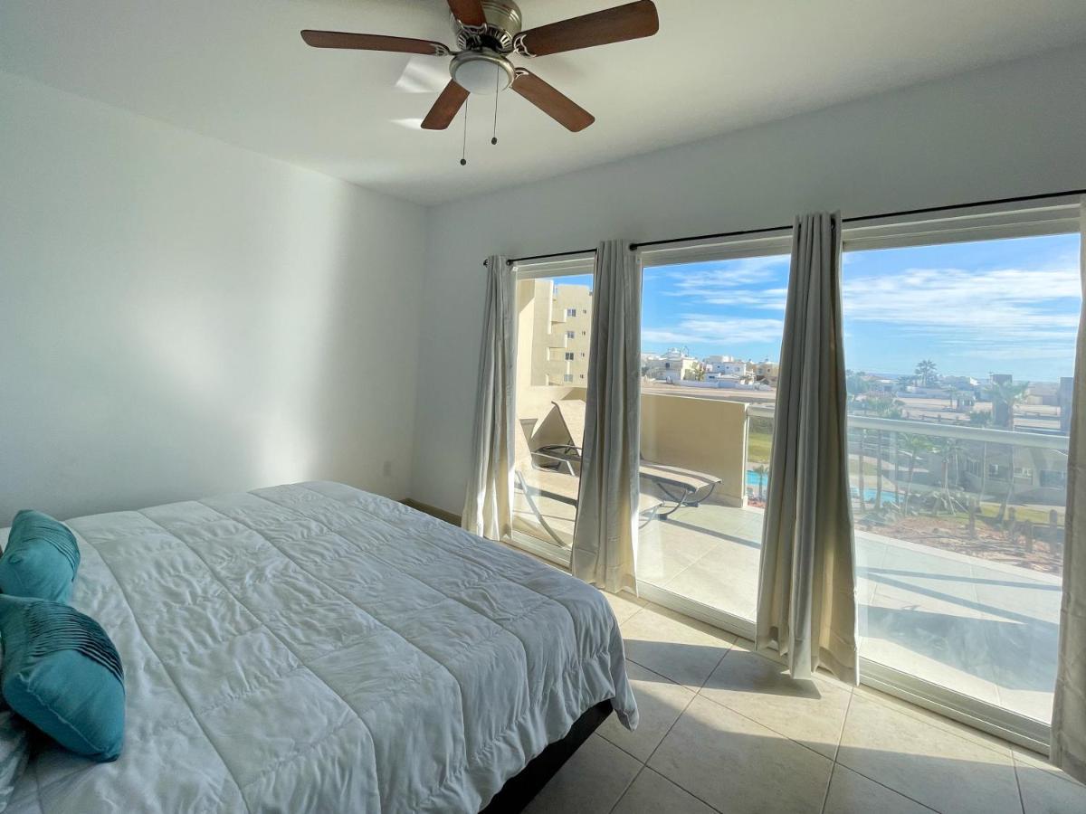 Admire Sea View From A Stunning Condo By Premium Puerto Peñasco Esterno foto