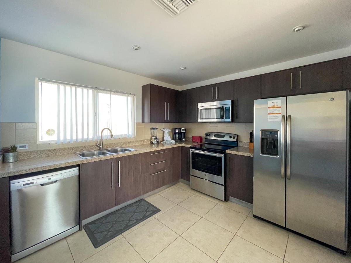 Admire Sea View From A Stunning Condo By Premium Puerto Peñasco Esterno foto