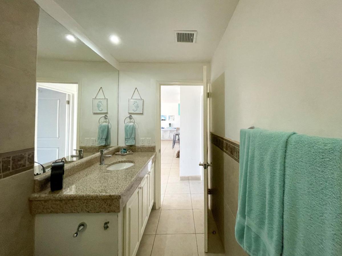 Admire Sea View From A Stunning Condo By Premium Puerto Peñasco Esterno foto
