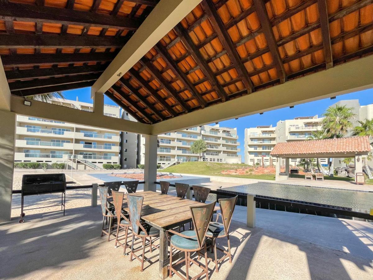 Admire Sea View From A Stunning Condo By Premium Puerto Peñasco Esterno foto