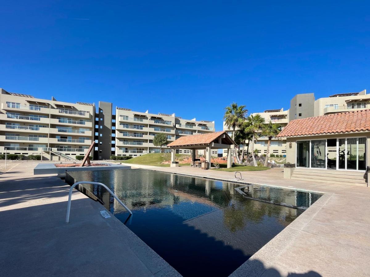 Admire Sea View From A Stunning Condo By Premium Puerto Peñasco Esterno foto